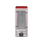 Frigorífico SMEG FAB28RRD6 270 L Clase energética C - Imagen 6