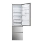 Frigorífico combi Haier HTW5620CNMG 414 L Clase C No Frost - Imagen 6