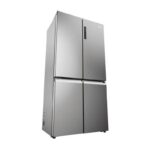 Frigorífico americano Haier HCR5919ENMP 528 L Clase E No Frost - Imagen 10