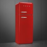 Frigorífico SMEG FAB30RRD6 294 L Clase energética C - Imagen 6