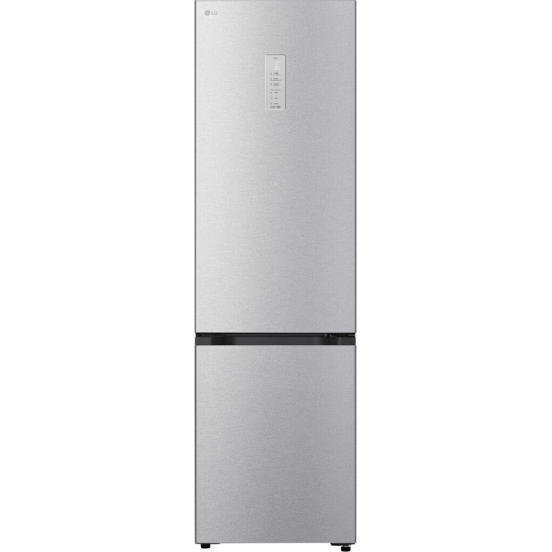 pOKLO7sOLk Frigorífico combi LG GBBS727CMB 375 L Clase energética C - Imagen 1