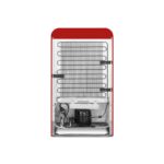 Frigorífico SMEG FAB10LRD6 122 L Clase energética D - Imagen 6