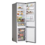 Frigorífico combi LG GBBSJ20DPY 375 L Inox Clase energética D - Imagen 6