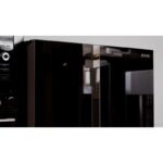 Frigorífico americano EVVO F90 Glass 550 L NoFrost Clase energética D - Imagen 5