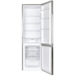 Frigorífico combi Candy CCG1S518EX 252 L Inox Clase energética E - Imagen 5