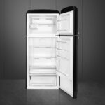 Frigorífico americano SMEG FAB50RBL5 524 L Clase energética E - Imagen 4