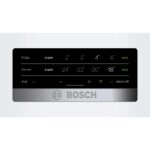 Frigorífico combi Bosch KGN493WDA 330 L No Frost 203 cm 70 cm 67 cm Blanco Clase energética D - Imagen 7