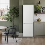 Frigorífico combi LG GBV3100DSW 374 L Blanco Clase energética D - Imagen 5