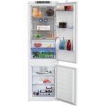 Frigorífico combi Beko B3RCNE564HG Gris 490 L NoFrost Clase energética E - Imagen 4