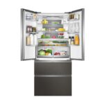 Frigorífico americano Haier HB18FGSAAA 539 L Clase E No Frost - Imagen 5