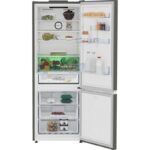 Frigorífico combi Beko B3RCNE564HG Gris 490 L NoFrost Clase energética E - Imagen 4