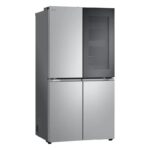 Frigorífico americano LG GMV960MBDE 666 L Clase E No Frost WiFi - Imagen 6