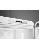 Frigorífico combi SMEG FAB32RWH6 331 L NoFrost Clase energética C - Imagen 6