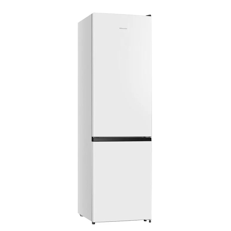 qpHjeikWfT Frigorífico combi Hisense RB440N4BWE 336 L Clase E No Frost - Imagen 1