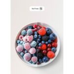 Frigorífico combi CREATE FRIDGE STUDIO COMBI 231 231 L NoFrost Clase energética D Negro - Imagen 5