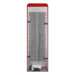Frigorífico combi SMEG FAB32LRD6 331 L NoFrost Clase energética C - Imagen 4