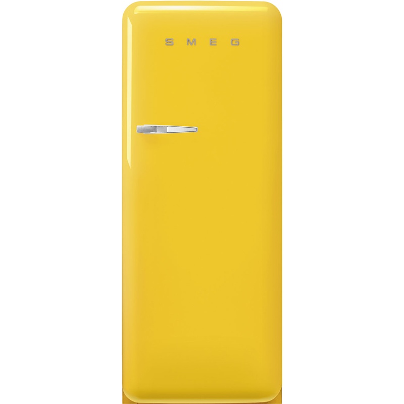 r0s0rf3iIm Frigorífico SMEG FAB28RYW6 270 L Clase energética C - Imagen 1