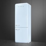 Frigorífico SMEG FAB38RPB6 481 L Clase energética D - Imagen 5