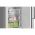 Frigorífico combi Bosch KGN36VIBT 321 L Acero inoxidable Clase energética B - Imagen 7
