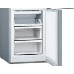 Frigorífico combi Bosch KGN33NLEB 279 L No Frost 176 cm 60 cm Clase energética E - Imagen 4