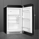 Frigorífico SMEG FAB10RBL6 122 L Clase energética D - Imagen 4