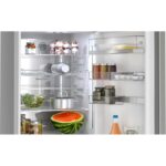 Frigorífico combi Bosch KGN39AIAU 363 L No Frost Acero inoxidable Clase energética A - Imagen 5
