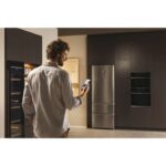 Frigorífico combi Haier HTW7720ENMP 483 L Clase E No Frost - Imagen 5