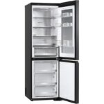 Frigorífico combi LG GBG5160CEV 352 L Negro Clase energética C - Imagen 6