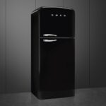 Frigorífico americano SMEG FAB50RBL5 524 L Clase energética E - Imagen 5