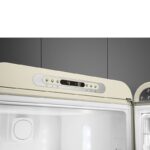 Frigorífico combi SMEG FAB32RCR6 331 L NoFrost Clase energética C - Imagen 7