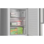 Frigorífico combi Bosch KGN39VIBT 363 L Acero inoxidable Clase energética B - Imagen 7
