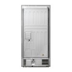 Frigorífico americano Haier HCR7818DWPT 467 L Clase D No Frost - Imagen 10
