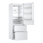 Frigorífico combi Haier HTW7720DNGW 483 L Clase D No Frost - Imagen 10