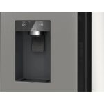 Frigorífico multipuerta Bosch KFD96APEA 574 L Acero inoxidable Clase energética E - Imagen 8
