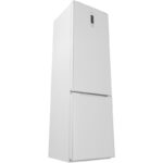 Frigorífico combi Teka NFL 4300 WH 330 L Clase E No Frost - Imagen 3