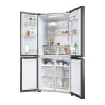Frigorífico americano Haier HCR3818ENMD 467 L Clase E No Frost - Imagen 4