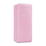 Frigorífico SMEG FAB28RPK6 270 L Clase energética C - Imagen 6