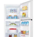 Frigorífico 2 puertas Hisense RT422N4AWE 325 L Clase E No Frost - Imagen 3