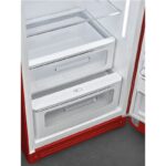 Frigorífico SMEG FAB28RRD6 270 L Clase energética C - Imagen 7