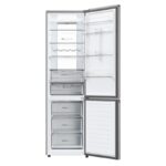 Frigorífico combi Haier HDPW7620ANPK 409 L Clase A No Frost - Imagen 5