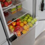 Frigorífico combi Cecotec Bolero CoolMarket Combi 296 DF Inox 296 L Clase energética E - Imagen 5