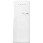Frigorífico SMEG FAB28ULWH3 270 L 35 dB Clase energética D Blanco Bisagra izquierda
