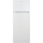 Frigorífico combi Candy CDG1S514EW 211 L Blanco Clase energética E
