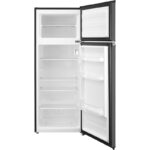 Frigorífico combi Cecotec Bolero CoolMarket 2D 204 204 L Clase energética E - Imagen 3