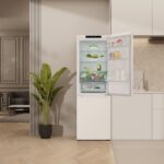 Frigorífico combi LG GBV3100DSW 374 L Blanco Clase energética D - Imagen 6
