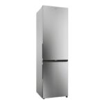 Frigorífico combi Candy CNCQ2T620EX 409 L Inox Clase energética E - Imagen 6