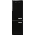 Frigorífico combi SMEG FAB32LBL6 331 L NoFrost Clase energética C