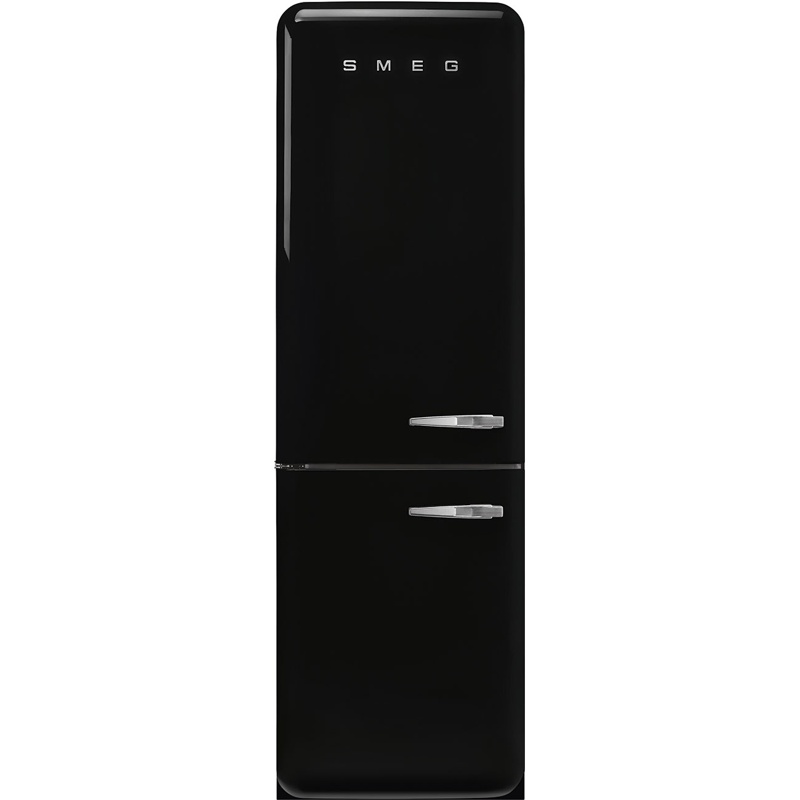 uUUIeBD0FX Frigorífico combi SMEG FAB32LBL6 331 L NoFrost Clase energética C - Imagen 1