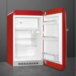 Frigorífico SMEG FAB10RRD6 122 L Clase energética D - Imagen 6