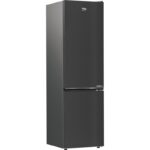 Frigorífico combi Beko B7RCNE408HXBR Gris oscuro 355 L NoFrost Clase energética A - Imagen 4